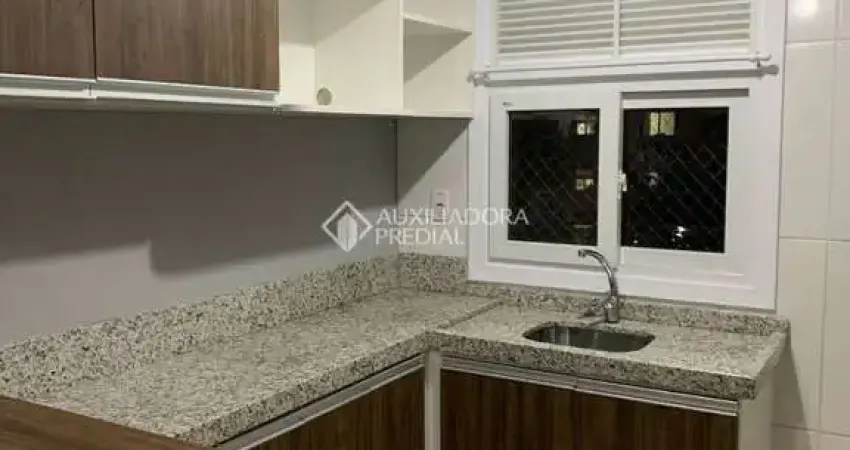 Apartamento com 2 quartos à venda na Rua Napoleão Jacques da Rosa, 133, Restinga, Porto Alegre