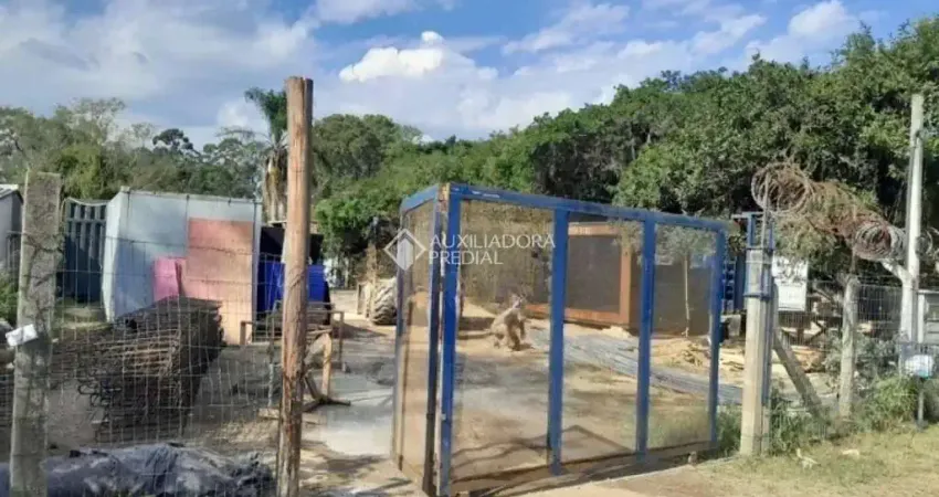 Terreno à venda na Beco do Pontal, 11, Lami, Porto Alegre