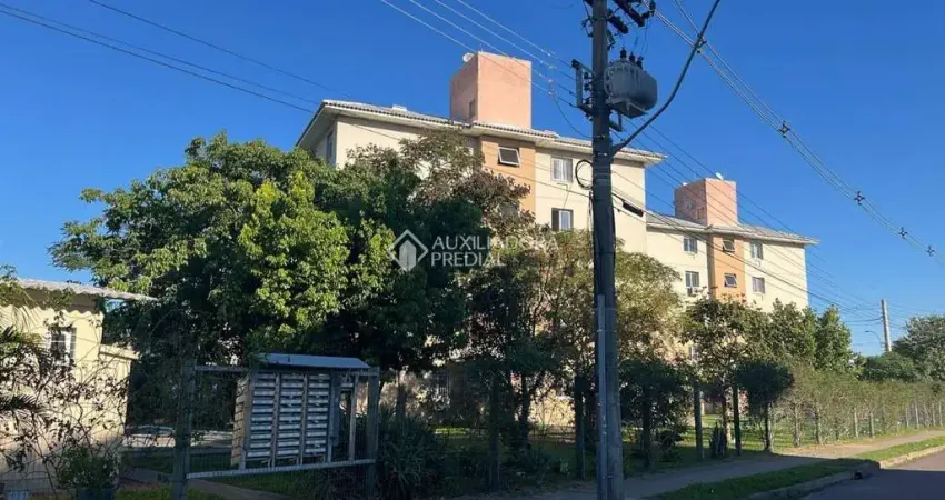 Apartamento com 2 quartos à venda na Rua Soely Nunes Rosa, 453, Restinga, Porto Alegre