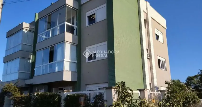 Apartamento com 2 quartos à venda na Avenida Paraguassu, 380, Centro, Xangri-Lá