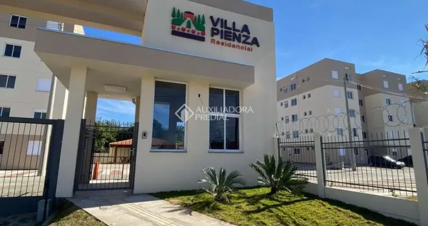 Apartamento com 1 quarto à venda na Avenida Juca Batista, 4505, Hípica, Porto Alegre