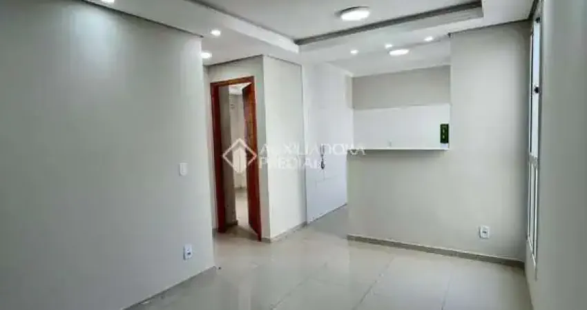 Apartamento com 2 quartos à venda na Rua Atílio Supertti, 2164, Vila Nova, Porto Alegre