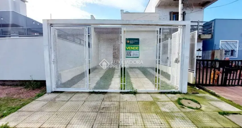 Casa em condomínio fechado com 3 quartos à venda na Rua Jorge Babot Miranda, 440, Aberta dos Morros, Porto Alegre