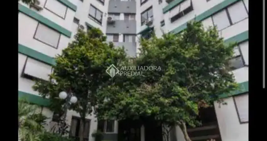 Apartamento com 2 quartos à venda na Avenida Fábio Araújo Santos, 1245, Nonoai, Porto Alegre