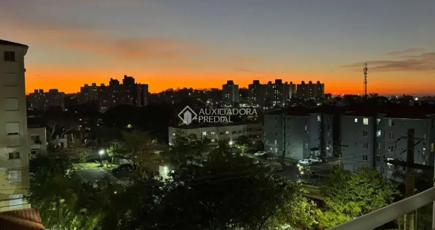Apartamento com 3 quartos à venda na Rua Doutor José Bento Corrêa, 545, Morro Santana, Porto Alegre