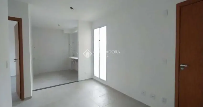 Apartamento com 2 quartos à venda na Avenida Família Gonçalves Carneiro, 201, Cavalhada, Porto Alegre
