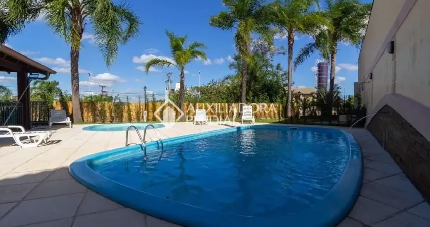 Casa em condomínio fechado com 2 quartos à venda na Avenida da Cavalhada, 5075, Cavalhada, Porto Alegre