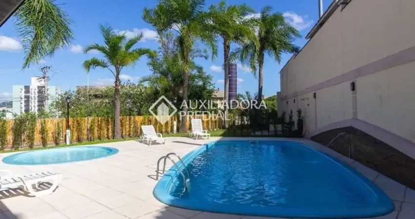 Casa em condomínio fechado com 2 quartos à venda na Avenida da Cavalhada, 5075, Cavalhada, Porto Alegre