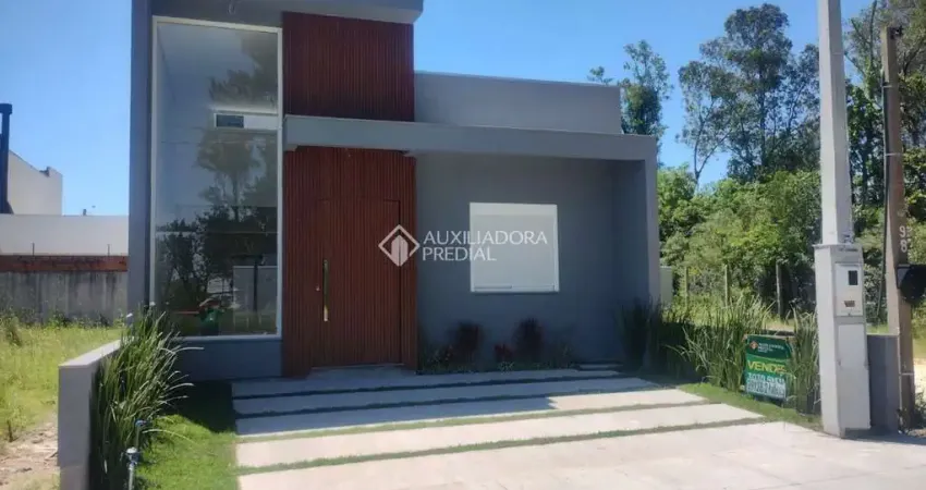 Casa com 3 quartos à venda na Alessandra Sanhudo Malinski, 80, Hípica, Porto Alegre