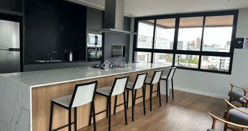 Apartamento com 1 quarto à venda na Rua Anita Garibaldi, 1343, Boa Vista, Porto Alegre