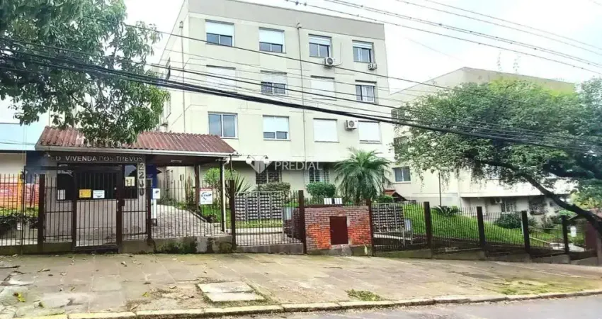Apartamento com 1 quarto à venda na Rua Doutor Pereira Neto, 2200, Tristeza, Porto Alegre