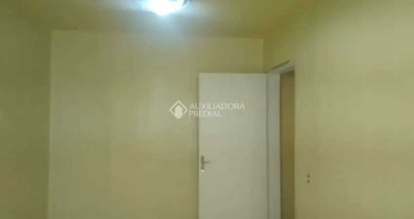 Apartamento com 2 quartos à venda na Gentil Claudinor de Souza Lopes, 125, Chapéu do Sol, Porto Alegre