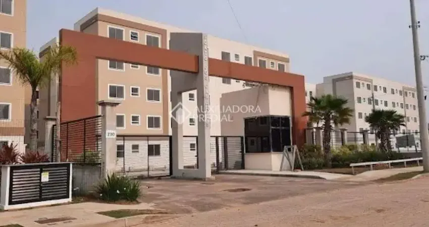 Apartamento com 2 quartos à venda na Sete MIL E Oito, 280, Restinga, Porto Alegre