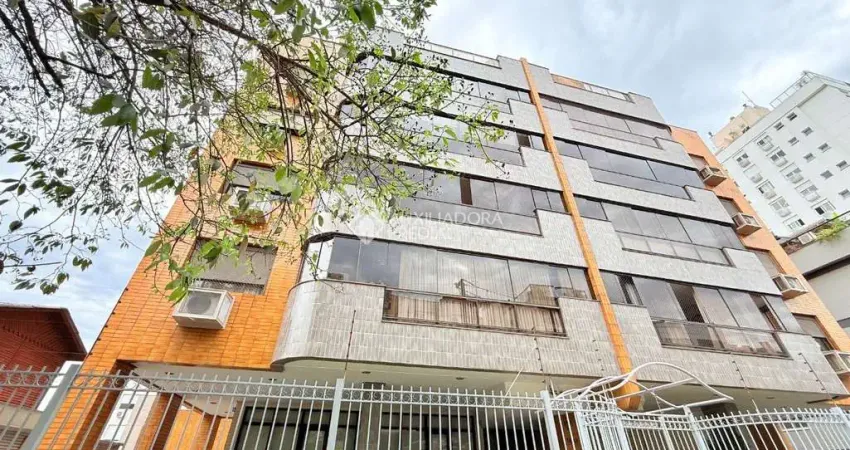 Apartamento com 3 quartos à venda na Rua Dona Oti, 162, Petrópolis, Porto Alegre
