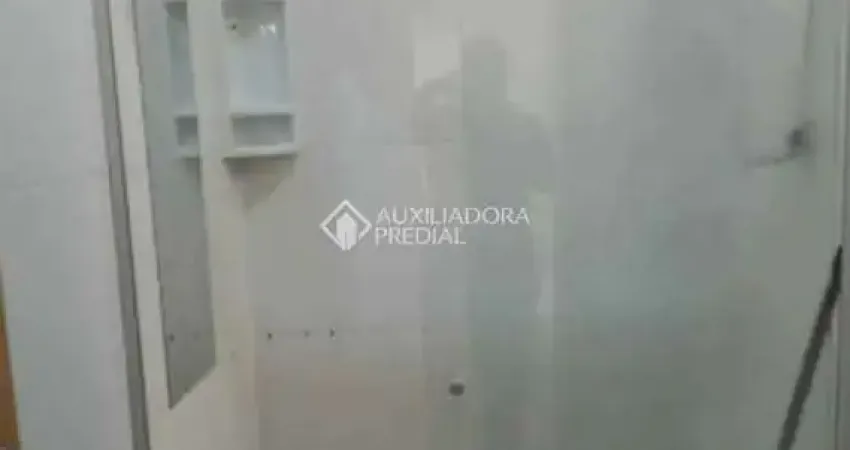 Apartamento com 2 quartos à venda na Rua Capitão Pedroso, 640, Restinga, Porto Alegre