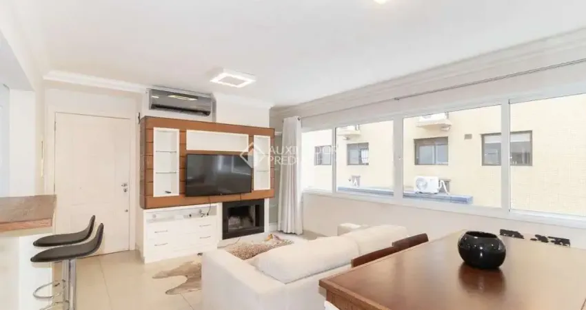 Apartamento com 2 quartos à venda na Rua Pedro Chaves Barcelos, 606, Auxiliadora, Porto Alegre