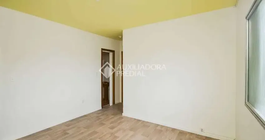 Apartamento com 2 quartos à venda na Rua Rubem Pereira Torelly, 195, Restinga, Porto Alegre