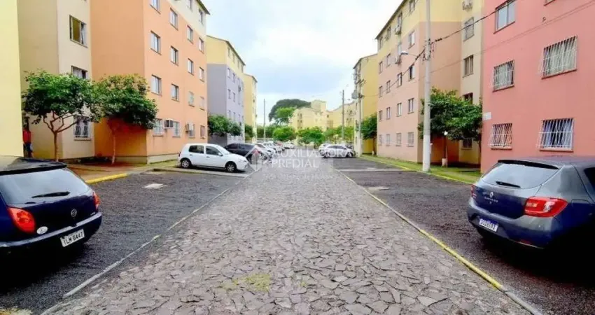 Apartamento com 2 quartos à venda na Beco Império, 241, Vila Nova, Porto Alegre