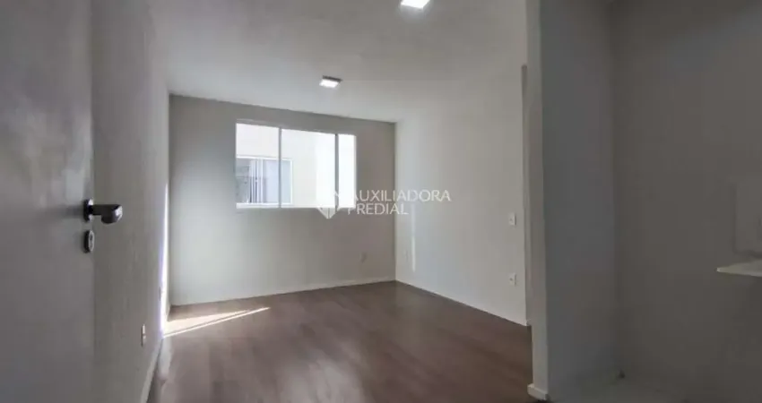 Apartamento com 2 quartos à venda na Rua José Iuchno, 205, Hípica, Porto Alegre