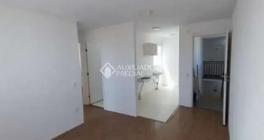 Apartamento com 2 quartos à venda na Rua José Iuchno, 205, Hípica, Porto Alegre