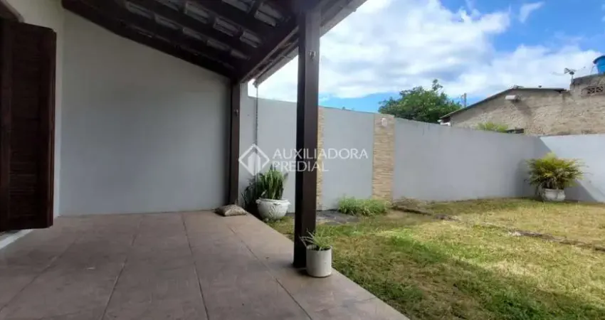 Casa com 2 quartos à venda na Rua Baldoino Bottini, 775, Hípica, Porto Alegre