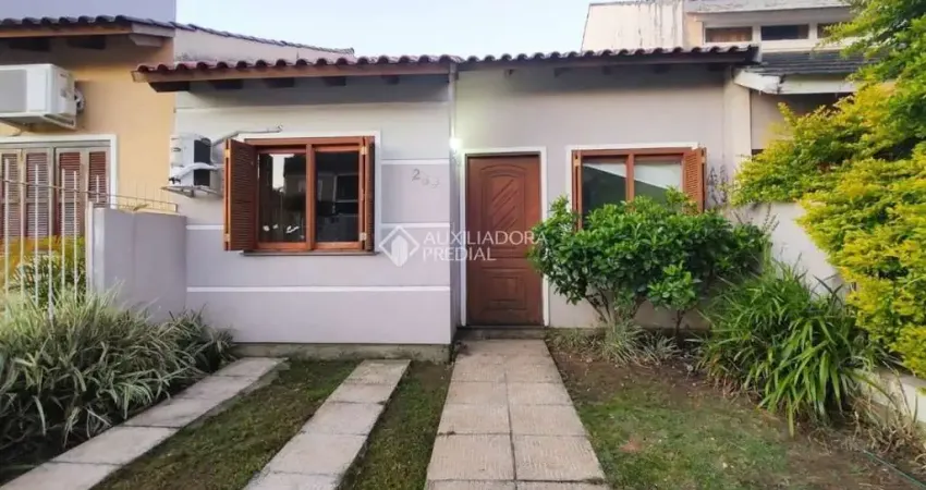 Casa com 2 quartos à venda na Rua Constantino Fernando Onorato Bottin, 248, Hípica, Porto Alegre