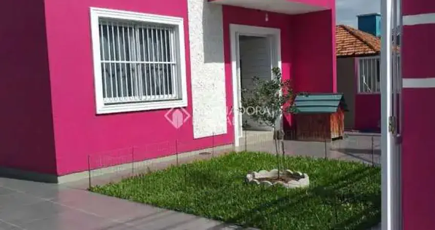 Casa com 2 quartos à venda na Piauí, 901, Nova Tramandaí, Tramandaí