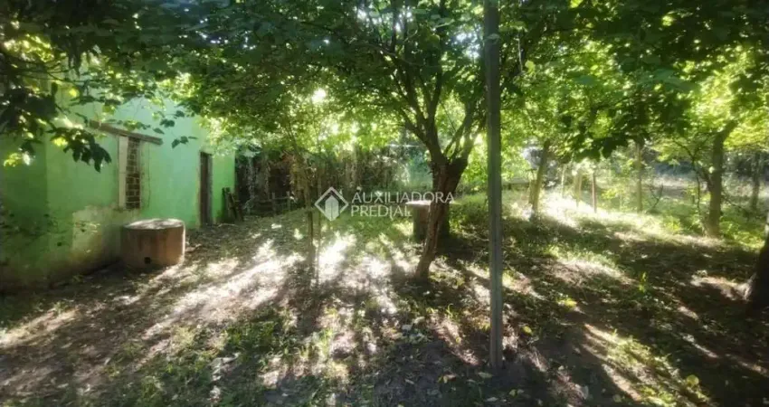 Terreno à venda na Estrada Costa Gama, 4527, Hípica, Porto Alegre