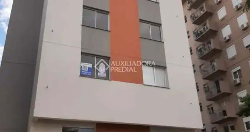 Apartamento com 2 quartos à venda na Avenida Otto Niemeyer, 1610, Tristeza, Porto Alegre