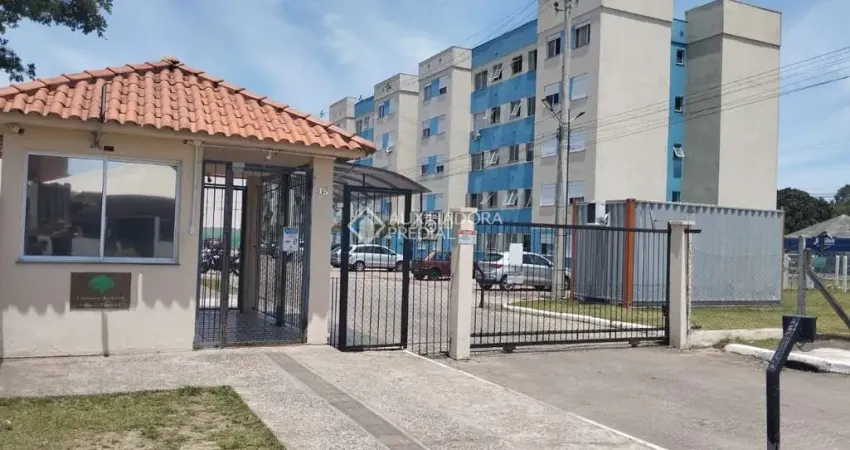 Apartamento com 2 quartos à venda na Marcelo Dos Santos, 45, Chapéu do Sol, Porto Alegre