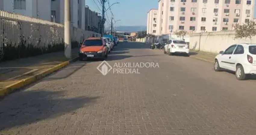 Apartamento com 2 quartos à venda na Estrada Campo Novo, 459, Ipanema, Porto Alegre