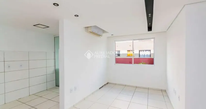 Apartamento com 2 quartos à venda na Marcelo Dos Santos, 45, Chapéu do Sol, Porto Alegre