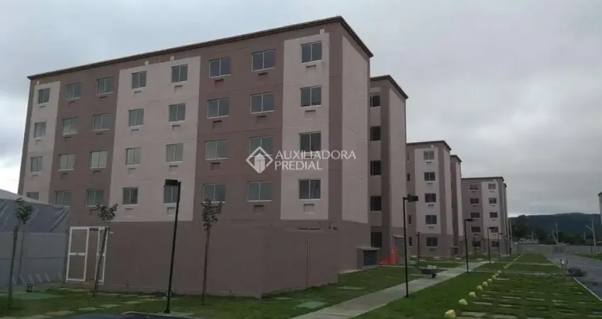 Apartamento com 2 quartos à venda na Rua José Iuchno, 151, Hípica, Porto Alegre