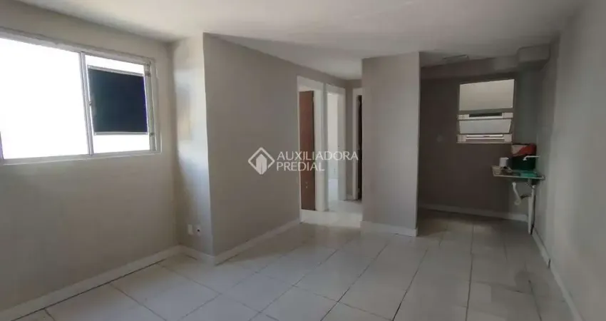 Apartamento com 2 quartos à venda na Rua Tomé Antônio de Souza, 240, Campo Novo, Porto Alegre