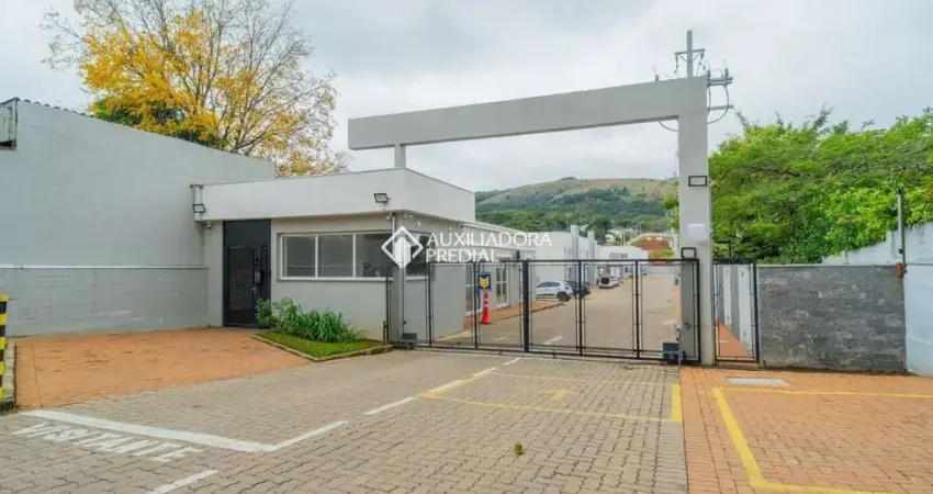 Casa em condomínio fechado com 2 quartos à venda na Estrada Cristiano Kraemer, 5018, Vila Nova, Porto Alegre
