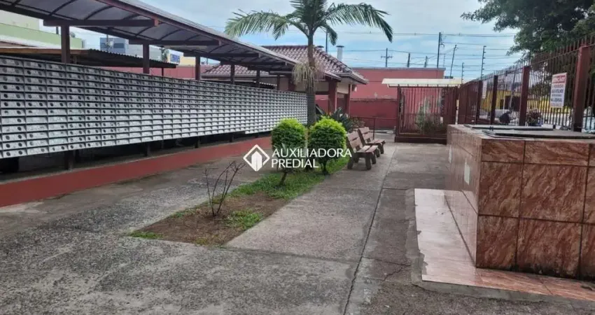 Apartamento com 1 quarto à venda na Rua Carlos Estevão, 673, Jardim Leopoldina, Porto Alegre