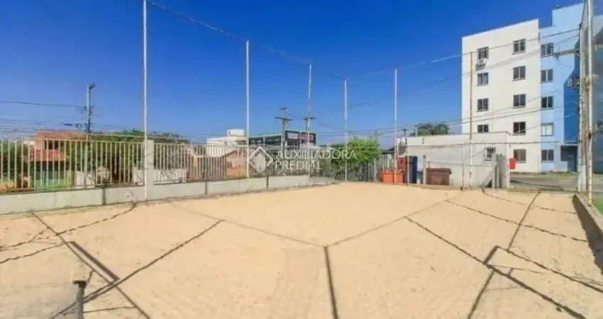 Apartamento com 2 quartos à venda na Rua Capitão Pedroso, 640, Restinga, Porto Alegre