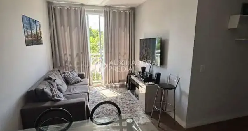 Apartamento com 2 quartos à venda na Estrada João Salomoni, 987, Vila Nova, Porto Alegre