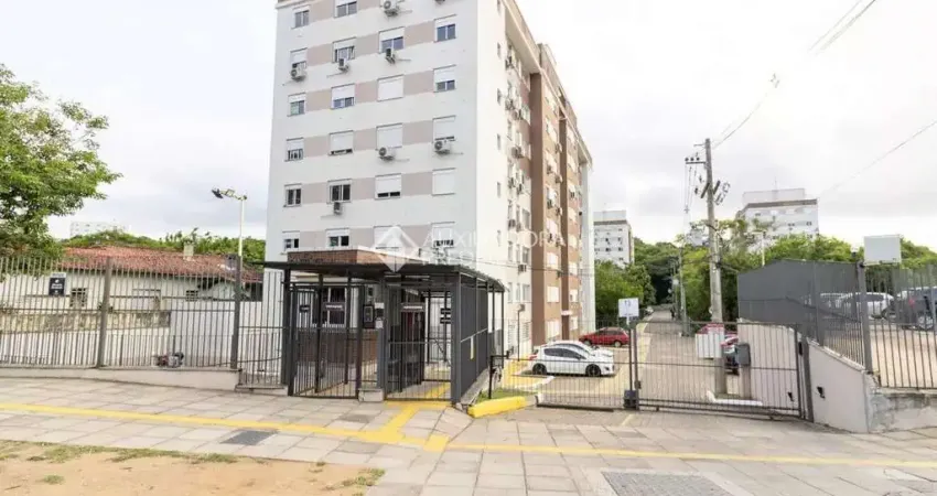 Apartamento com 2 quartos à venda na Avenida Rodrigues da Fonseca, 1695, Vila Nova, Porto Alegre