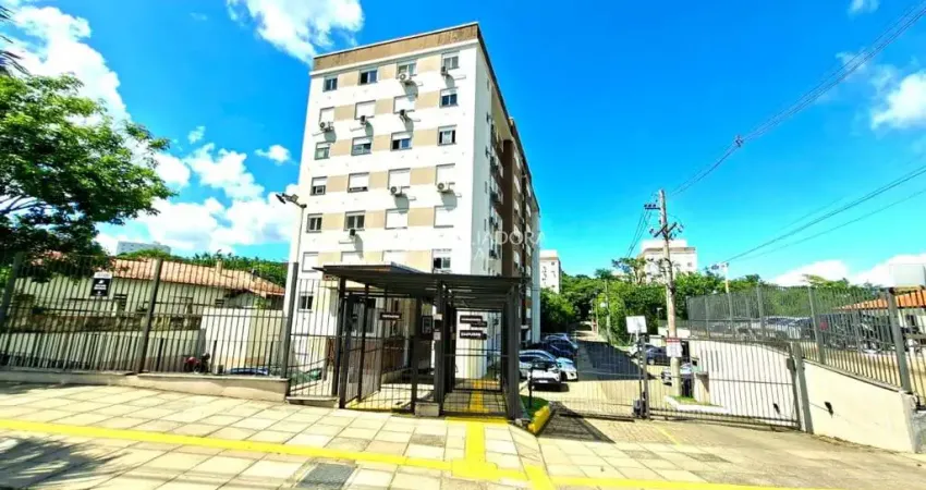 Apartamento com 2 quartos à venda na Avenida Rodrigues da Fonseca, 1695, Vila Nova, Porto Alegre