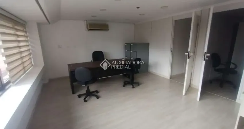 Sala comercial à venda na Praça Marechal Deodoro, 130, Centro Histórico, Porto Alegre