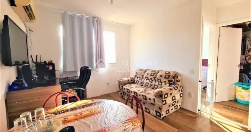 Apartamento com 2 quartos à venda na Rua José Iuchno, 151, Hípica, Porto Alegre