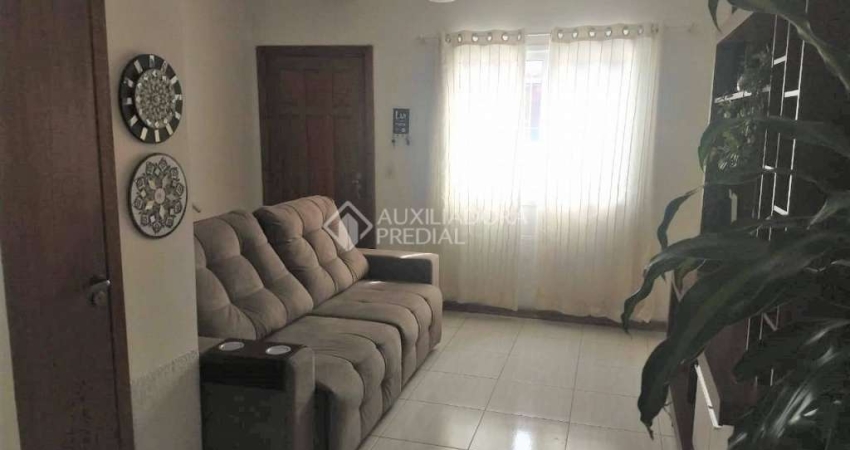 Casa em condomínio fechado com 2 quartos à venda na Rua Dorival Castilhos Machado, 94, Aberta dos Morros, Porto Alegre