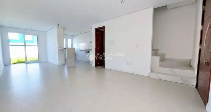 Casa em condomínio fechado com 3 quartos à venda na Rua Francisco Mattos Terres, 575, Aberta dos Morros, Porto Alegre