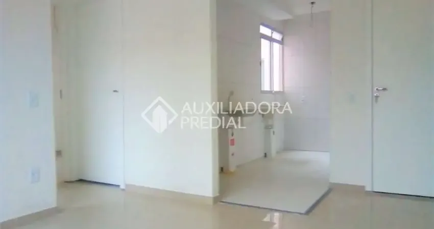 Apartamento com 2 quartos à venda na Avenida Edgar Pires de Castro, 2901, Hípica, Porto Alegre