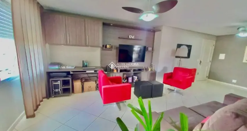 Apartamento com 2 quartos à venda na Rua Jamil Antônio José, 137, Nonoai, Porto Alegre