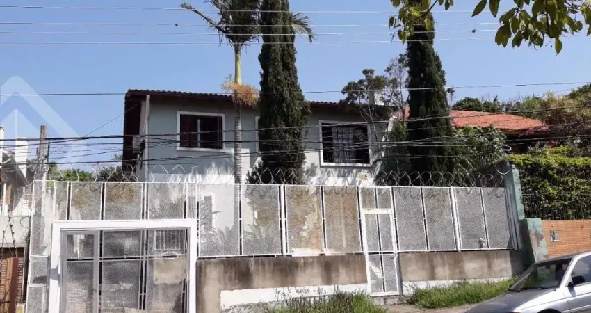 Casa em condomínio fechado com 3 quartos à venda na Rua dos Caiaguais, 207, Espírito Santo, Porto Alegre