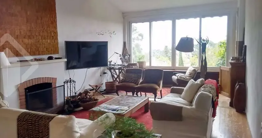 Casa em condomínio fechado com 4 quartos à venda na Rua Nossa Senhora Aparecida, 59, Vila Conceição, Porto Alegre