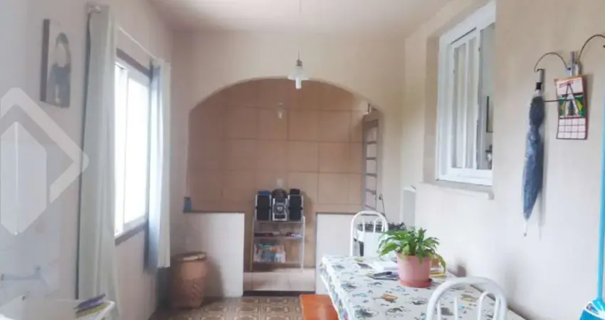 Casa em condomínio fechado com 3 quartos à venda na Rua dos Caiaguais, 170, Espírito Santo, Porto Alegre