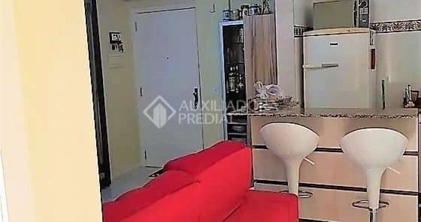 Apartamento com 2 quartos à venda na Estrada Campo Novo, 391, Ipanema, Porto Alegre